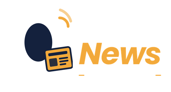 Nisa News Bulletin logo